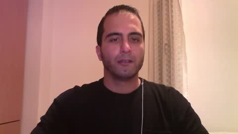 volve5 online show from 01.08.25