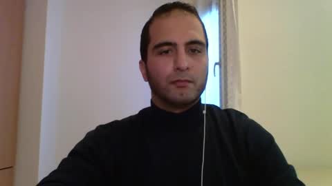 volve5 online show from 01.20.25