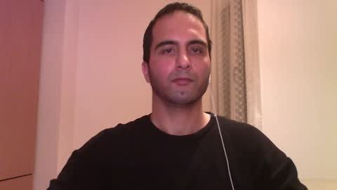 volve5 online show from 02.14.25