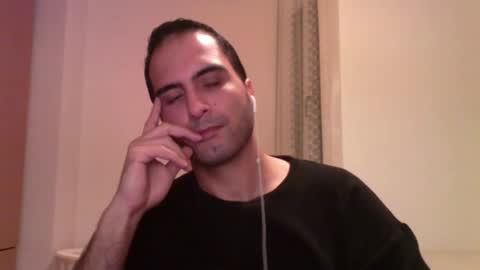 volve5 online show from 03.10.25