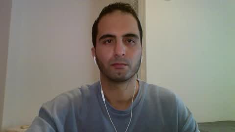 volve5 online show from 12.14.25