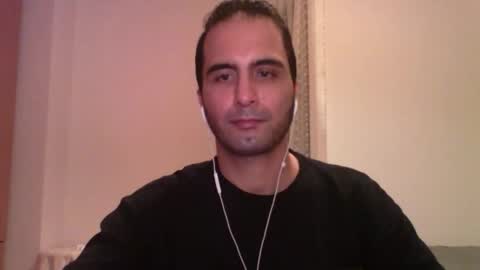 volve5 online show from 01.19.26