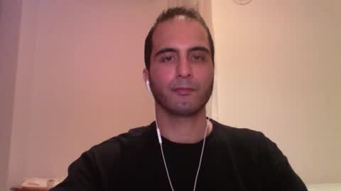 volve5 online show from 03.13.26