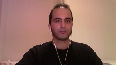 volve5 online show from 03.29.26