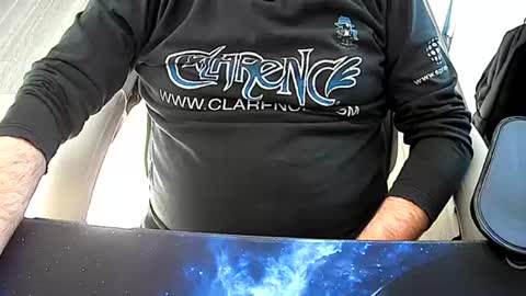 Vonn online show from 10.27.25