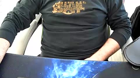 Vonn online show from 11.05.25