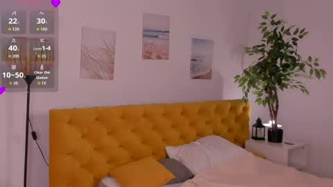 Vonen online show from 04.22.26