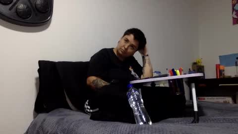 Danny and Ale online show from 04.09.26