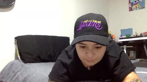 Danny and Ale online show from 04.10.26