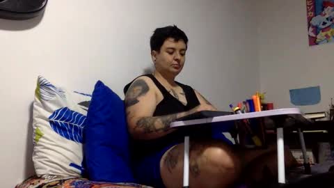 Danny and Ale online show from 04.16.26