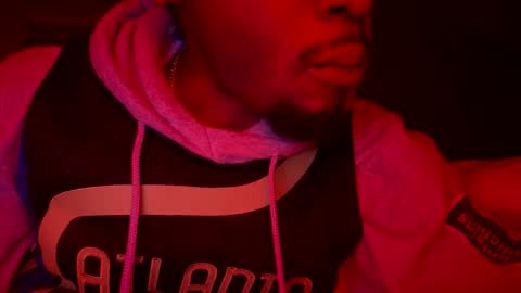 Snapshot of voodoodxck chatting on 01.18.25 voodoodxck online show from 01.18.25