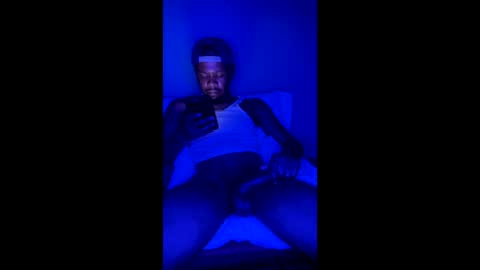 Snapshot of voodoodxck chatting on 01.19.25 voodoodxck online show from 01.19.25