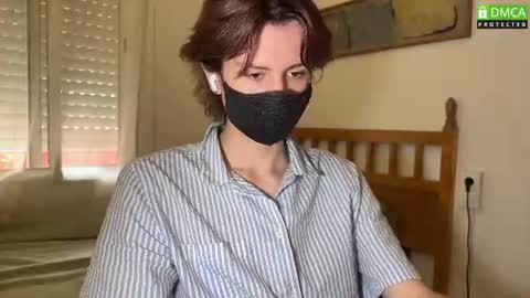 vornyx online show from 07.25.26