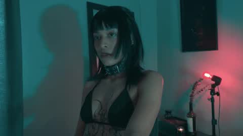 vortexspecter online show from 10.19.25