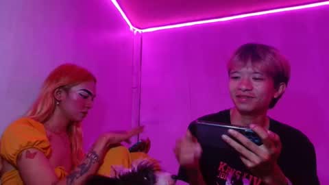 vorykath_pinay online show from 04.18.26