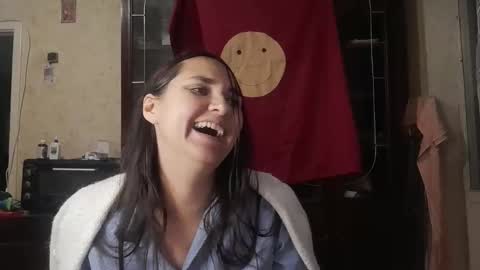 voulezvous_angel online show from 11.02.25