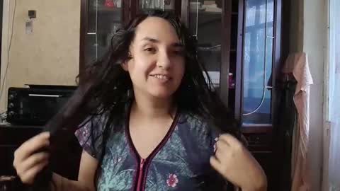 voulezvous_angel online show from 12.05.25