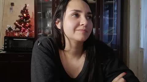 voulezvous_angel online show from 01.08.26