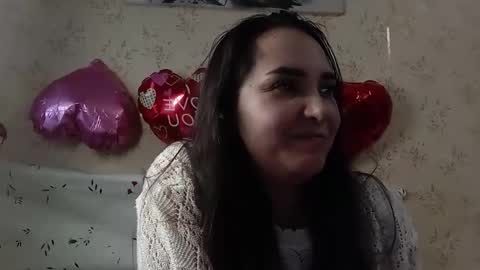 voulezvous_angel online show from 02.06.26