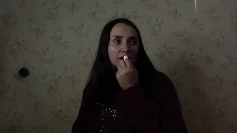 voulezvous_angel online show from 04.07.26