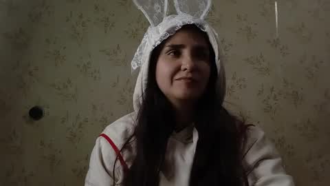 voulezvous_angel online show from 04.12.26