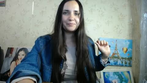 Snapshot of voulezvous_angel chatting on 05.31.26 voulezvous_angel online show from 05.31.26