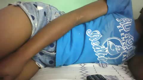 vounialdy online show from 03.05.25