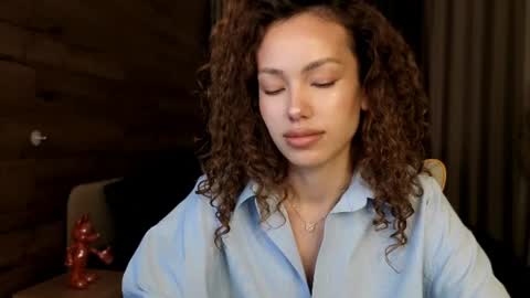 Lily online show from 07.23.26