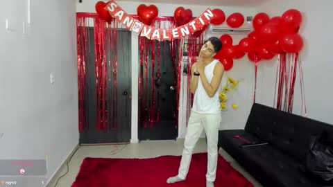 voyeurism_guys online show from 02.14.26