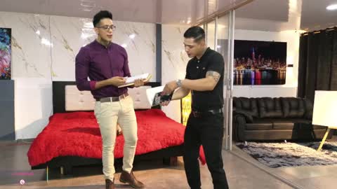 voyeurism_guys online show from 04.07.26