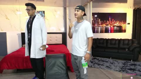 voyeurism_guys online show from 04.10.26