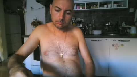Snapshot of vozd chatting on 07.01.26 sweetcock online show from 07.01.26