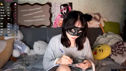 Vrchan online show from 10.05.25