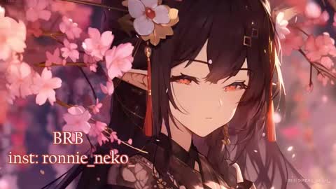 vronnier online show from 03.06.25