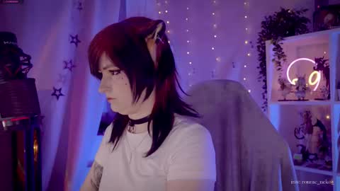 vronnier online show from 09.26.25