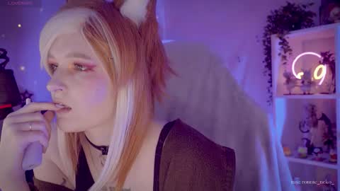 vronnier online show from 10.04.25