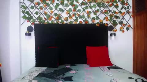 vsamanthaper2 online show from 02.17.26