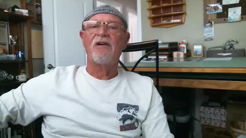 Vueuorme online show from 01.05.25