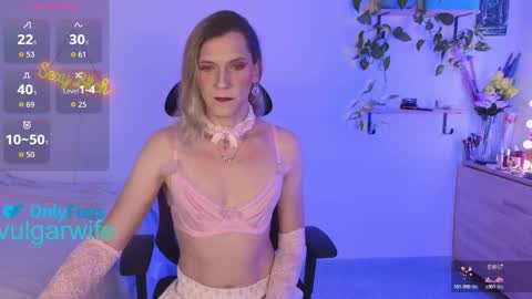Vikky online show from 10.17.25