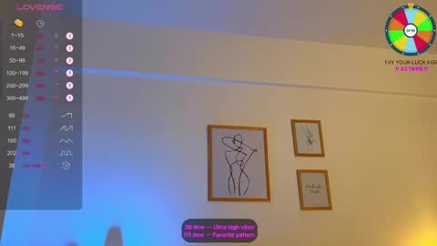 Eva and Franklin online show from 02.25.25