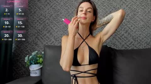 vvalkyriee online show from 09.20.25