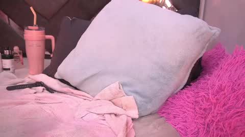 Violeta online show from 03.01.25