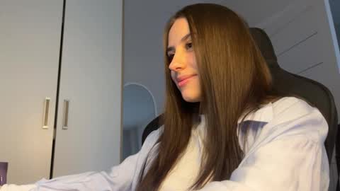 Snapshot of vx_arina chatting on 03.06.26 Arina online show from 03.06.26