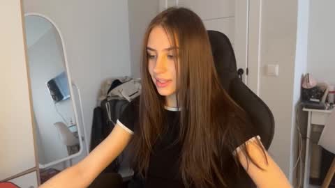 Snapshot of vx_arina chatting on 03.15.26 Arina online show from 03.15.26