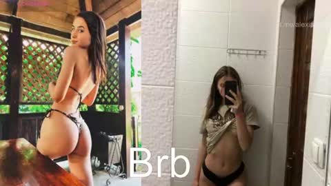 Snapshot of vx_arina chatting on 07.18.26 Arina online show from 07.18.26