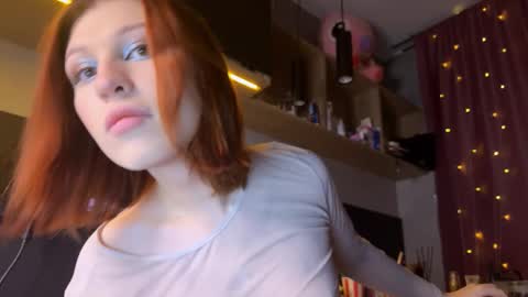 ILONA A week goal new laptop online show from 10.03.25