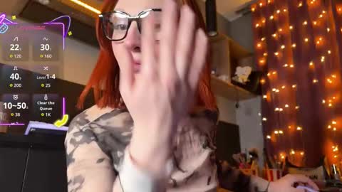 ILONA A week goal new laptop online show from 01.14.26