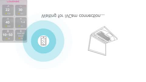 ILONA A week goal new laptop online show from 01.19.26