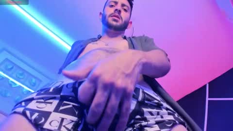 Vynny Blacke online show from 10.17.25