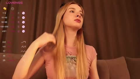 Nana online show from 11.15.25